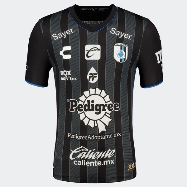 Tailandia Camiseta Querétaro 2nd 2023-2024